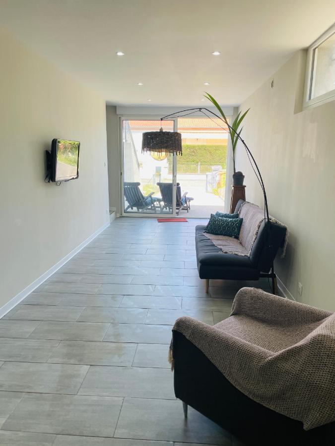 Appartement Saint Juery Arthes Ngoại thất bức ảnh