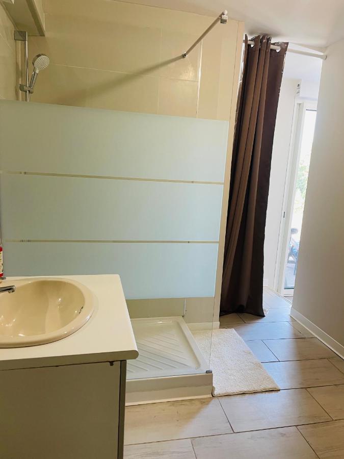 Appartement Saint Juery Arthes Ngoại thất bức ảnh