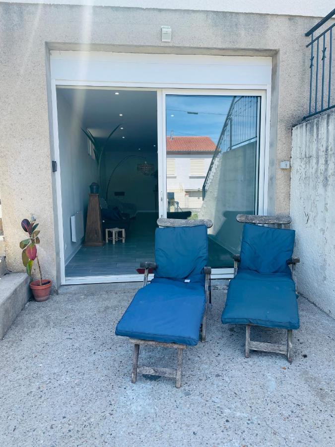 Appartement Saint Juery Arthes Ngoại thất bức ảnh